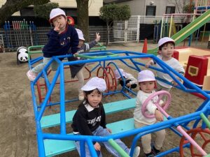 【あひる】1年間楽しかったね！